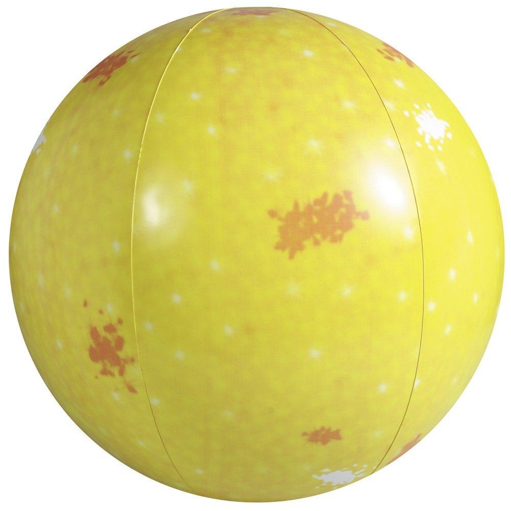 Sistemul solar gonflabil image 11