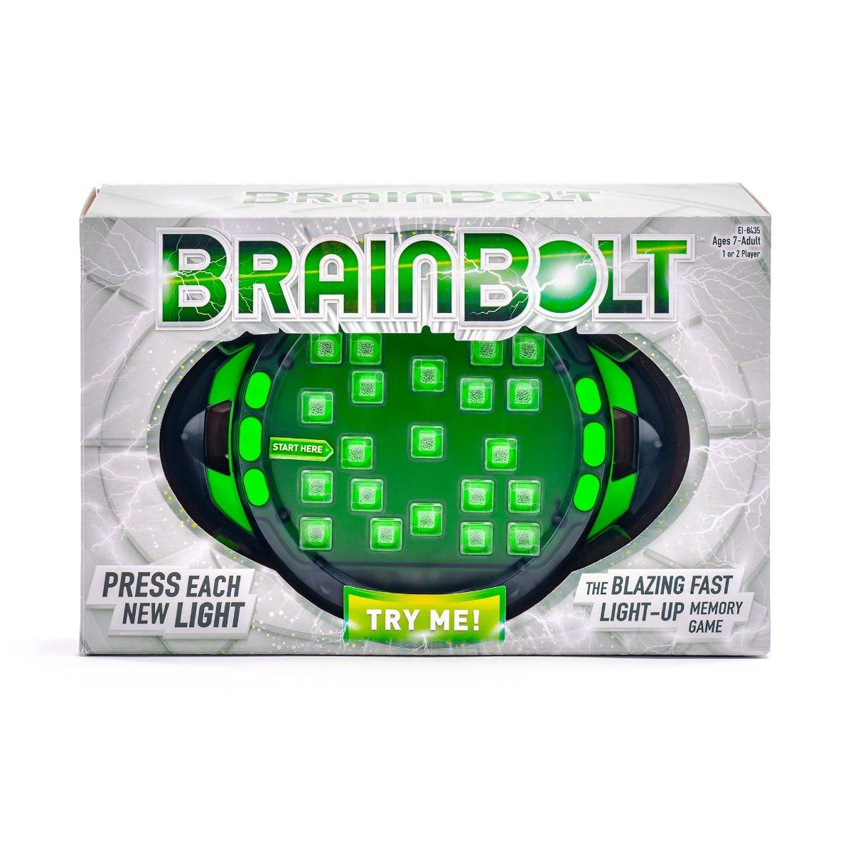 Joc de memorie - Brainbolt image 2