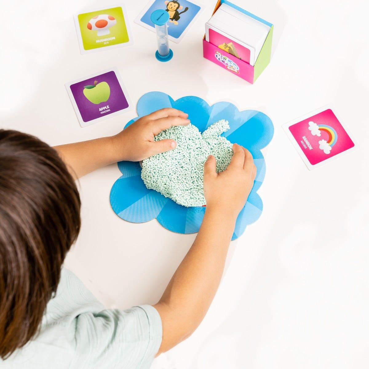 Spuma de modelat Playfoam™ - Joc creativ image 2