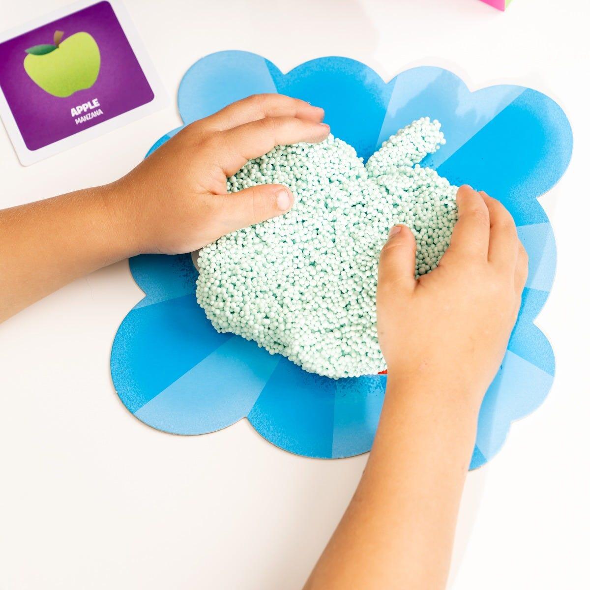 Spuma de modelat Playfoam™ - Joc creativ image 5