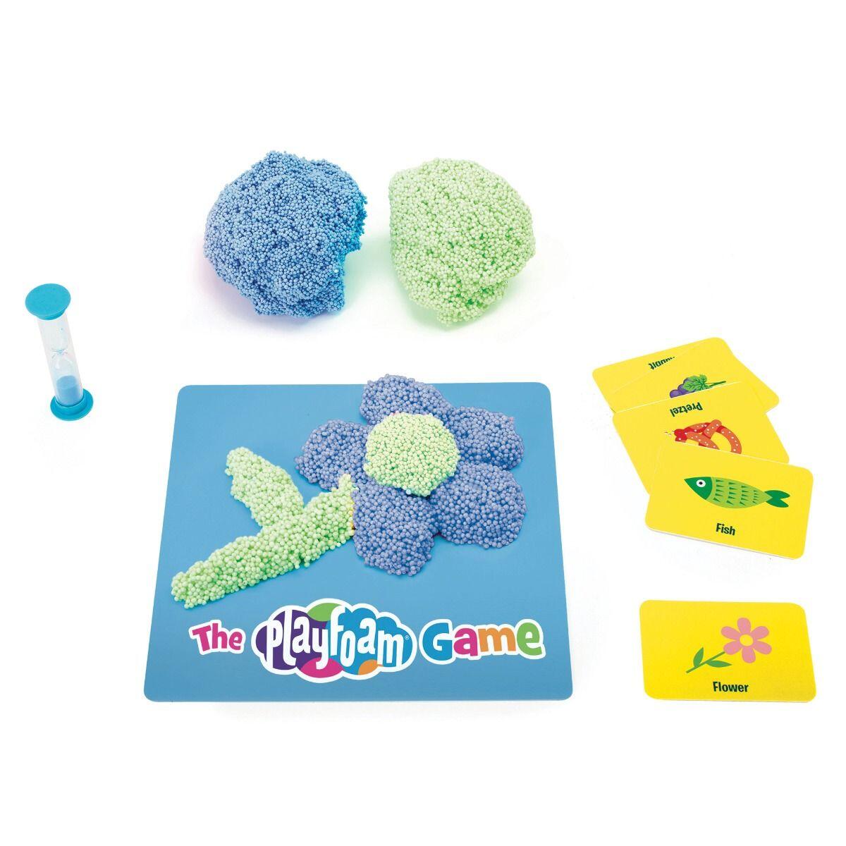 Spuma de modelat Playfoam™ - Joc creativ image 10