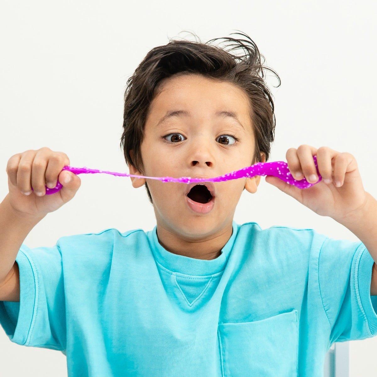 Spuma de modelat Playfoam™ - Putty image 4