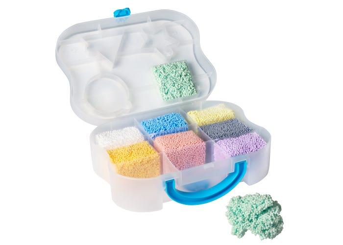Spuma de modelat Playfoam™ - Set de calatorie image 2
