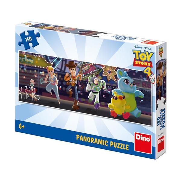 Puzzle TOY STORY 4 (150 piese)