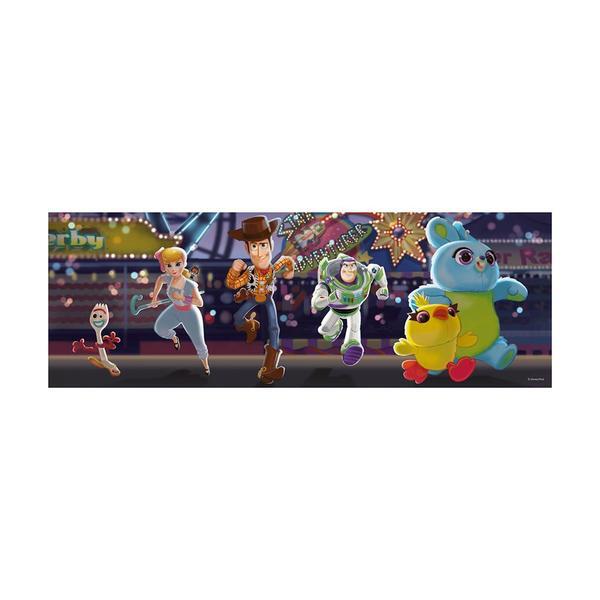 Puzzle TOY STORY 4 (150 piese) image 2