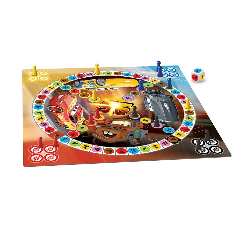 Joc Nu te supara frate - Cars image 1