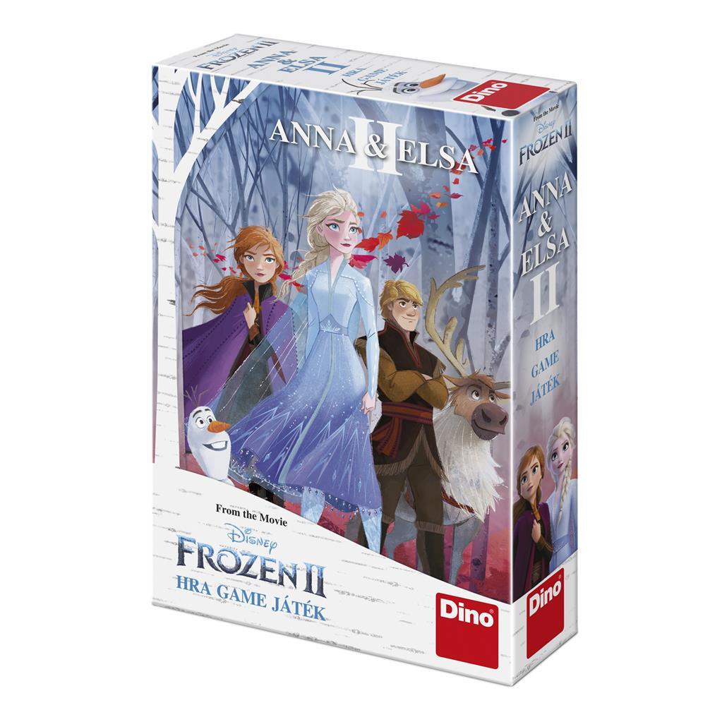 Joc nu te supara frate - Frozen II image 2