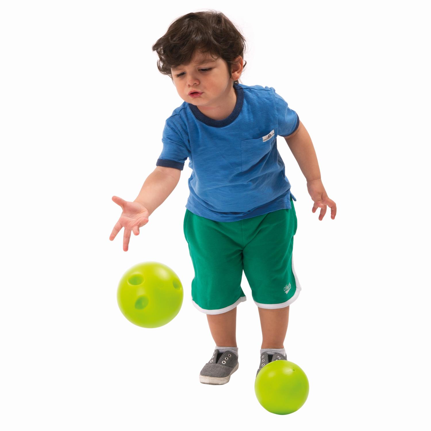 Set bowling colorat image 1