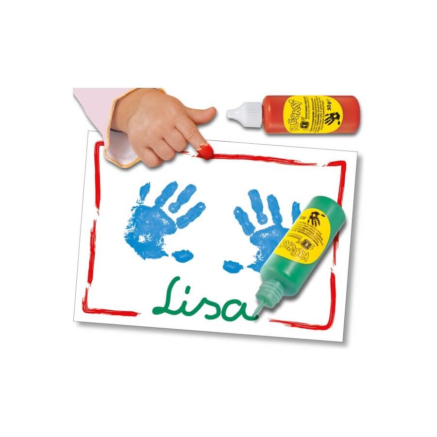 Set creativ - Primul meu desen image 1