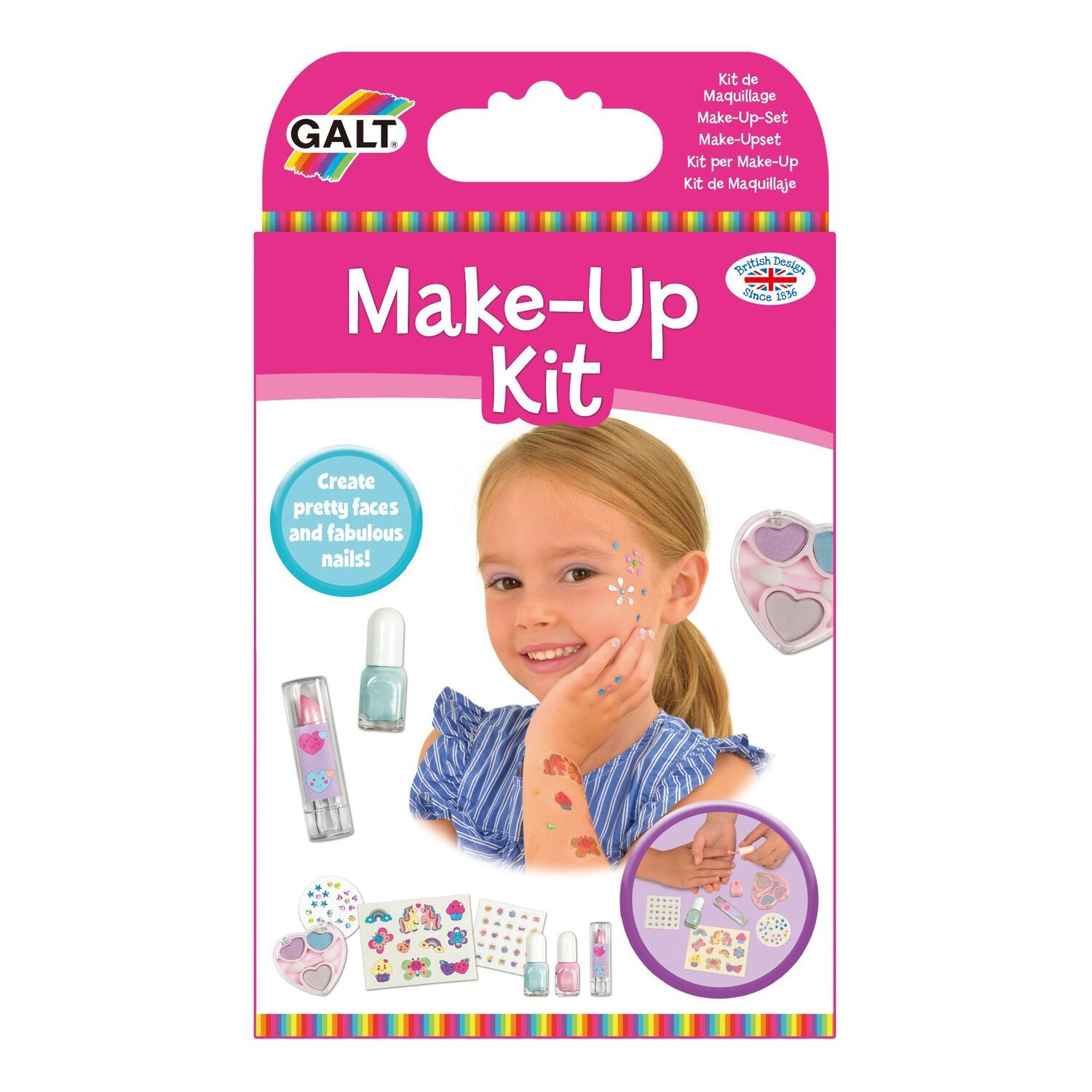 Set Make-Up image 9