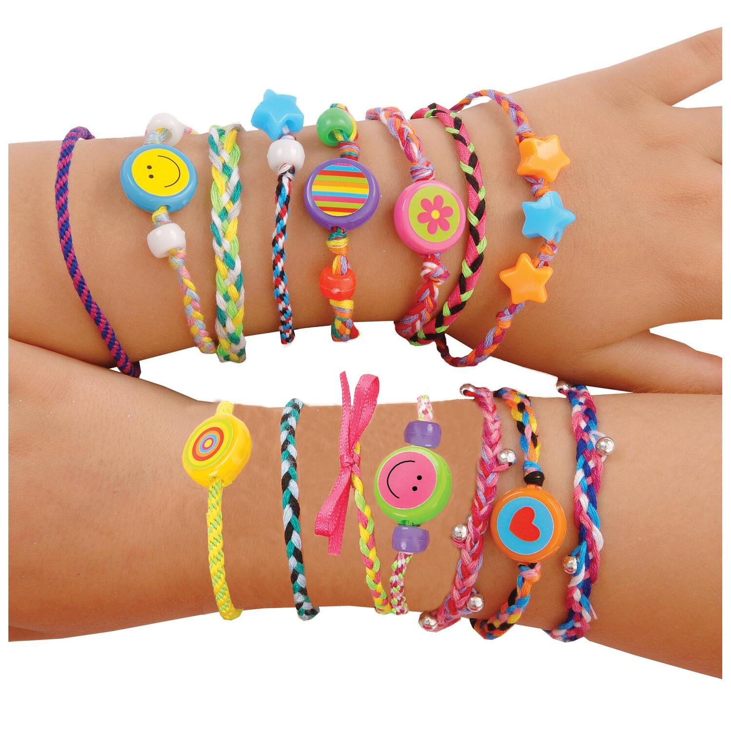 Friendship Bracelets image 3