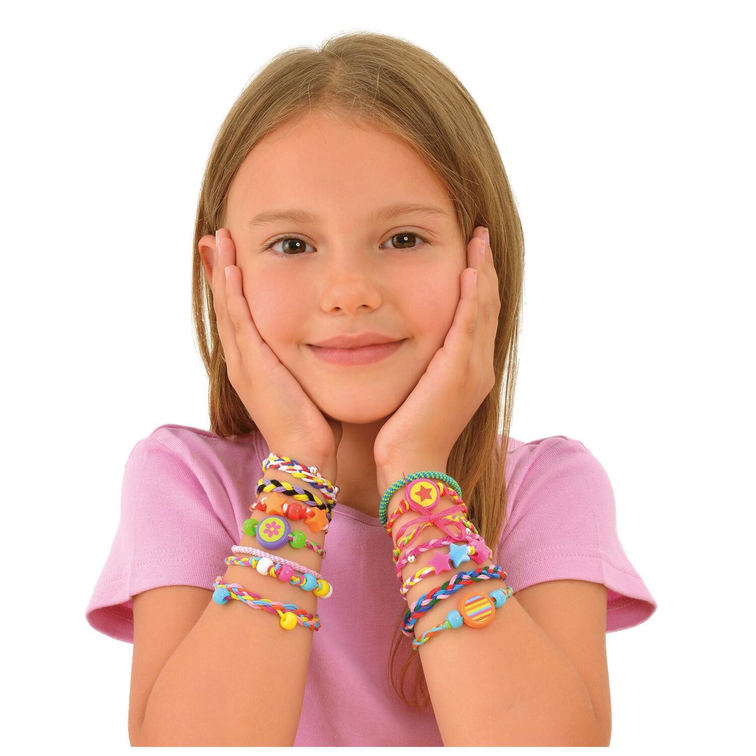Friendship Bracelets image 4