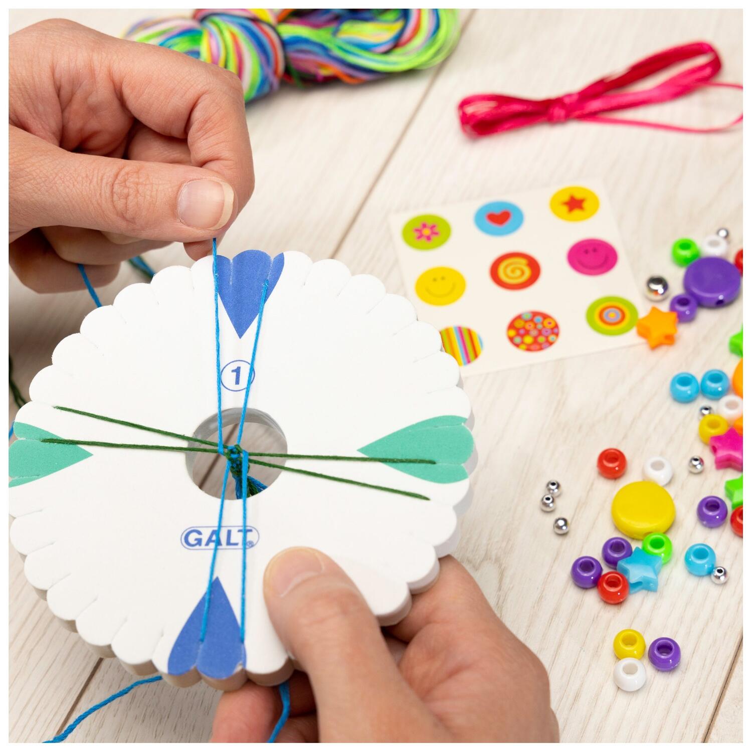 Friendship Bracelets image 5