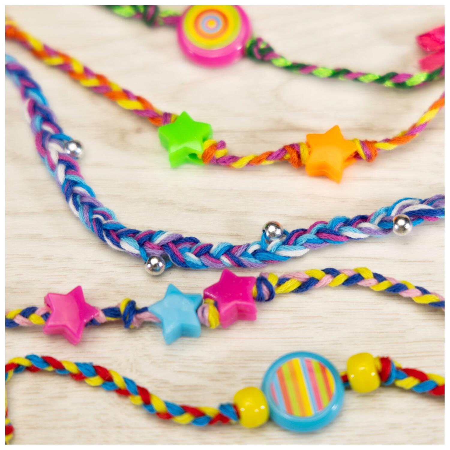Friendship Bracelets image 6