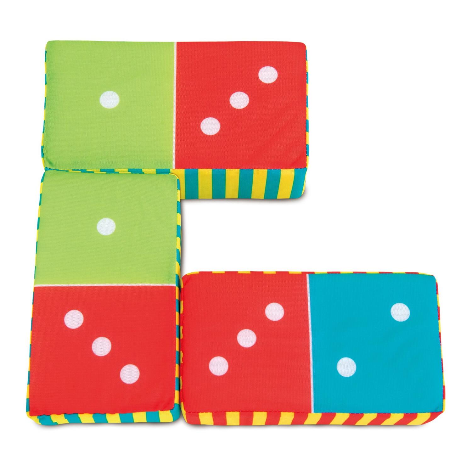 Domino cu animalute din plus image 3