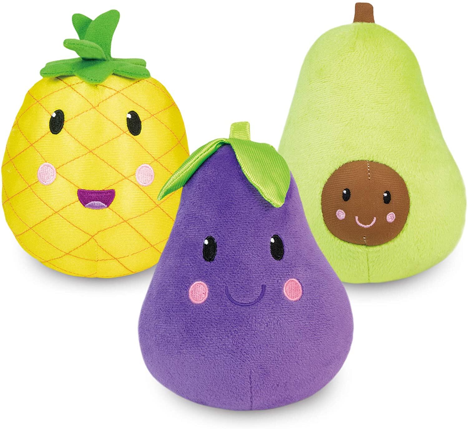 Set jucarii senzoriale - Roly Poly image 1