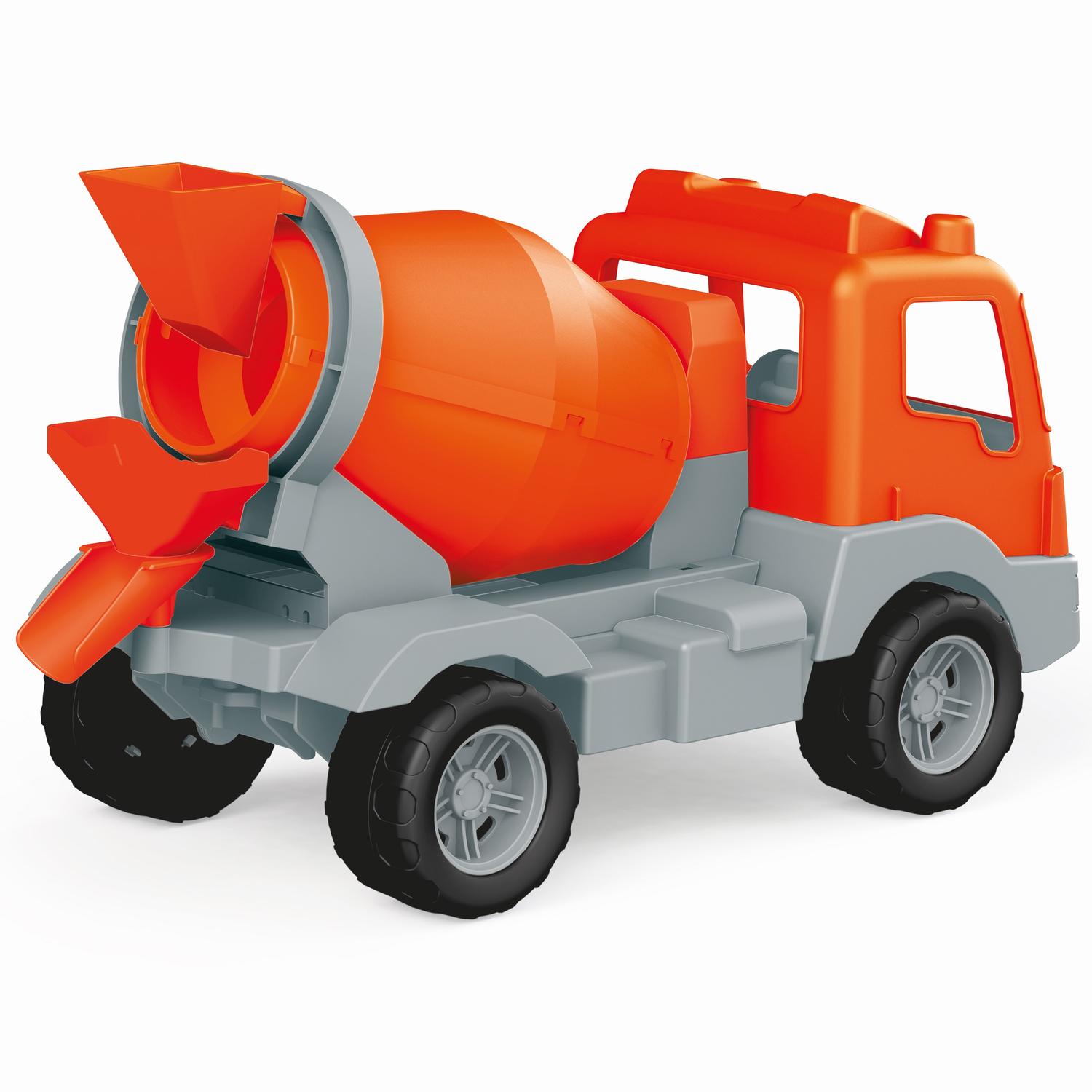 Betoniera - 42 cm image 1