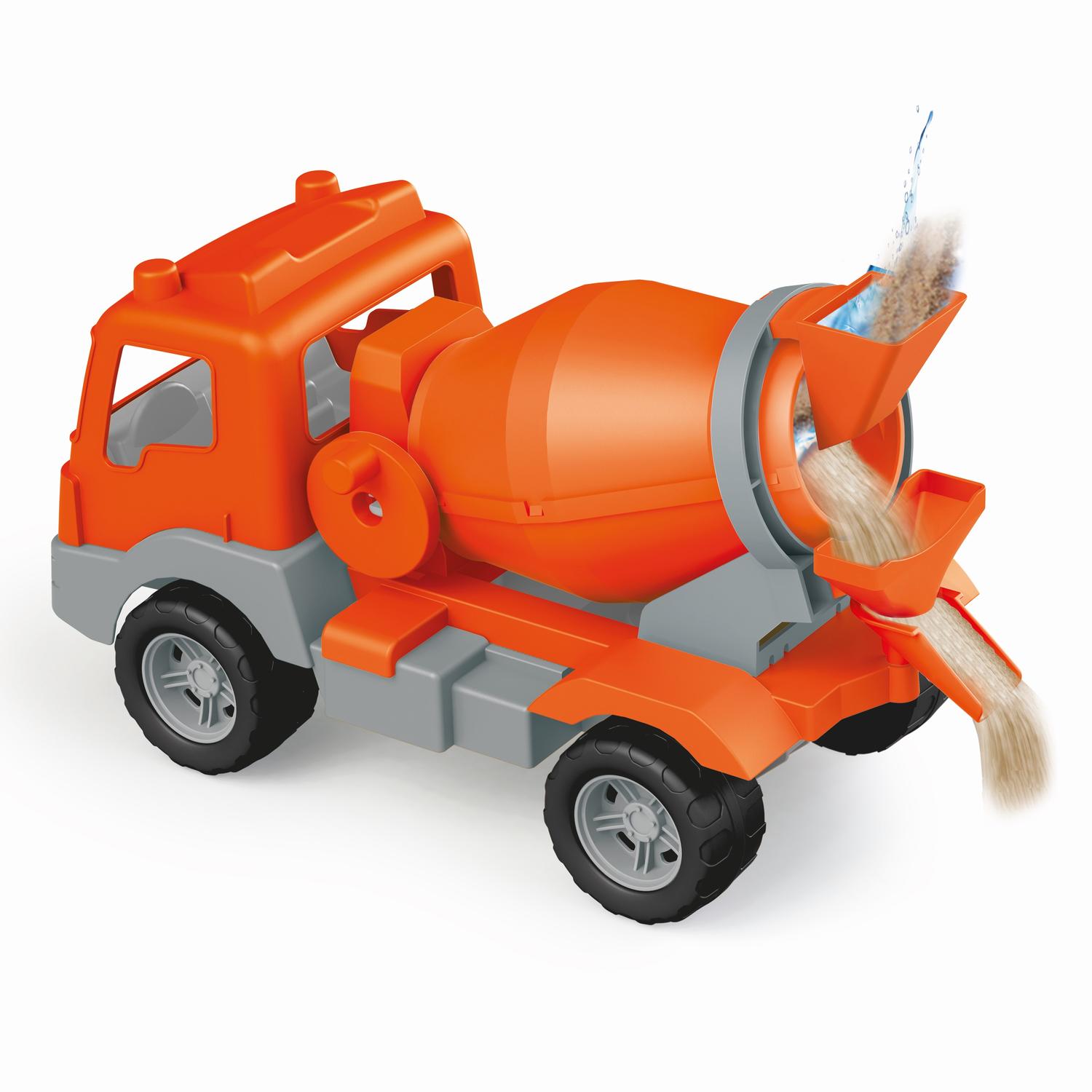 Betoniera - 42 cm image 2