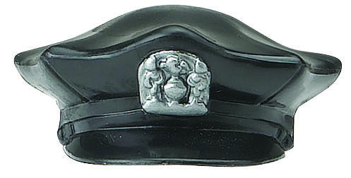 Figurina politist cu accesorii image 3