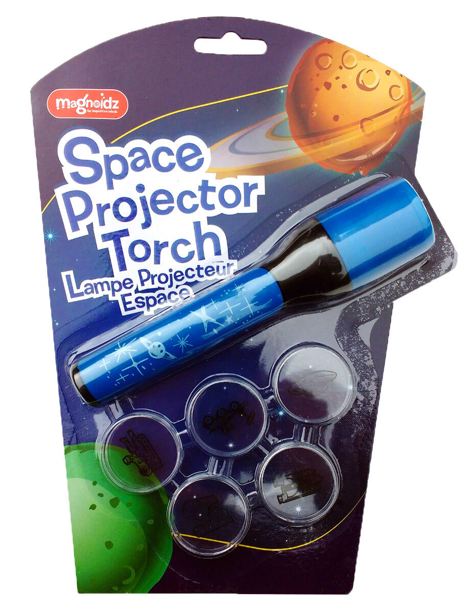 Proiector portabil - Spatiu image 2