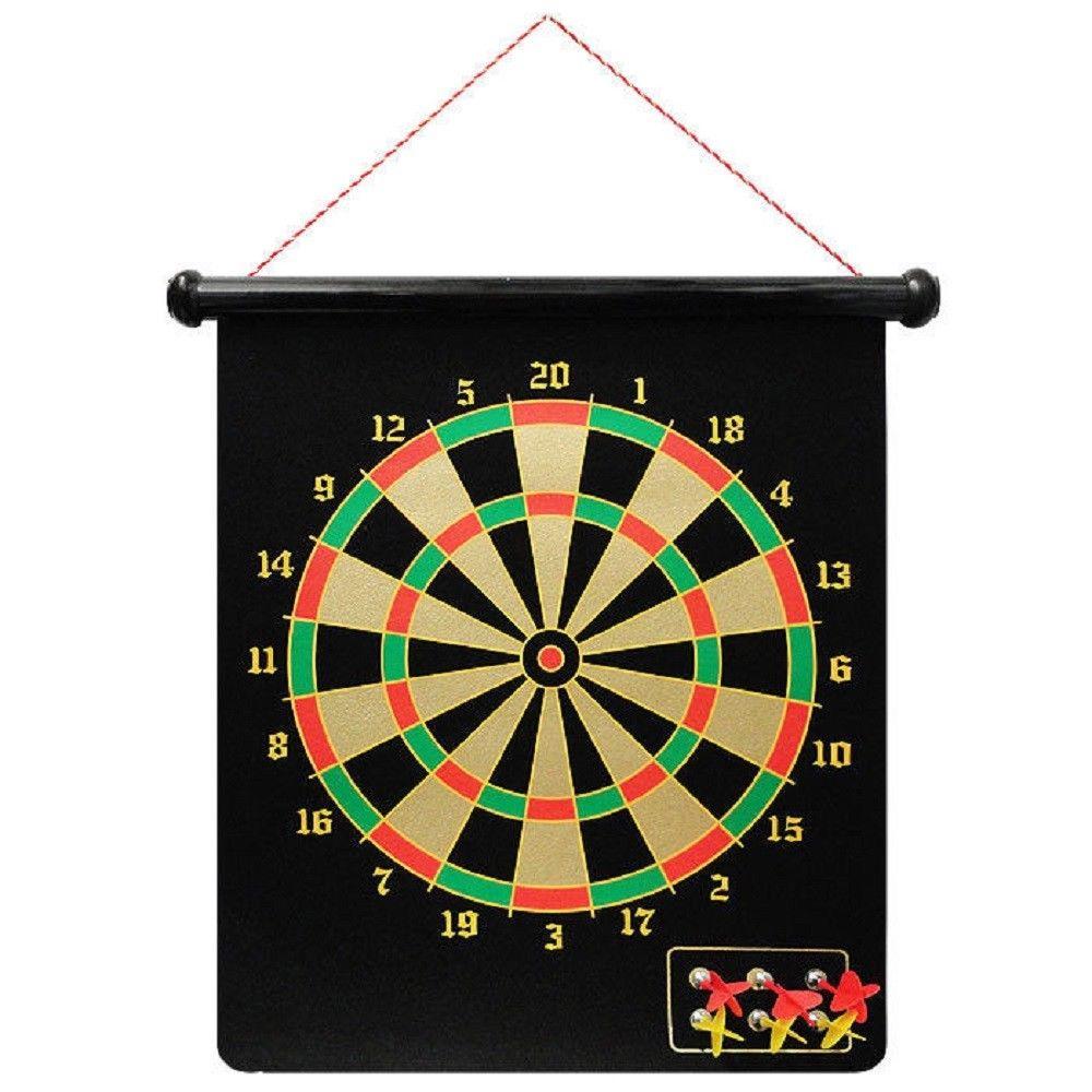 Joc Darts magnetic image 3