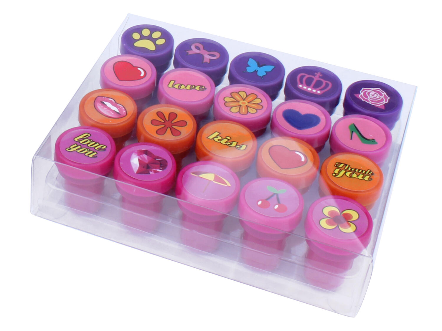 Set creativ stampile image 1