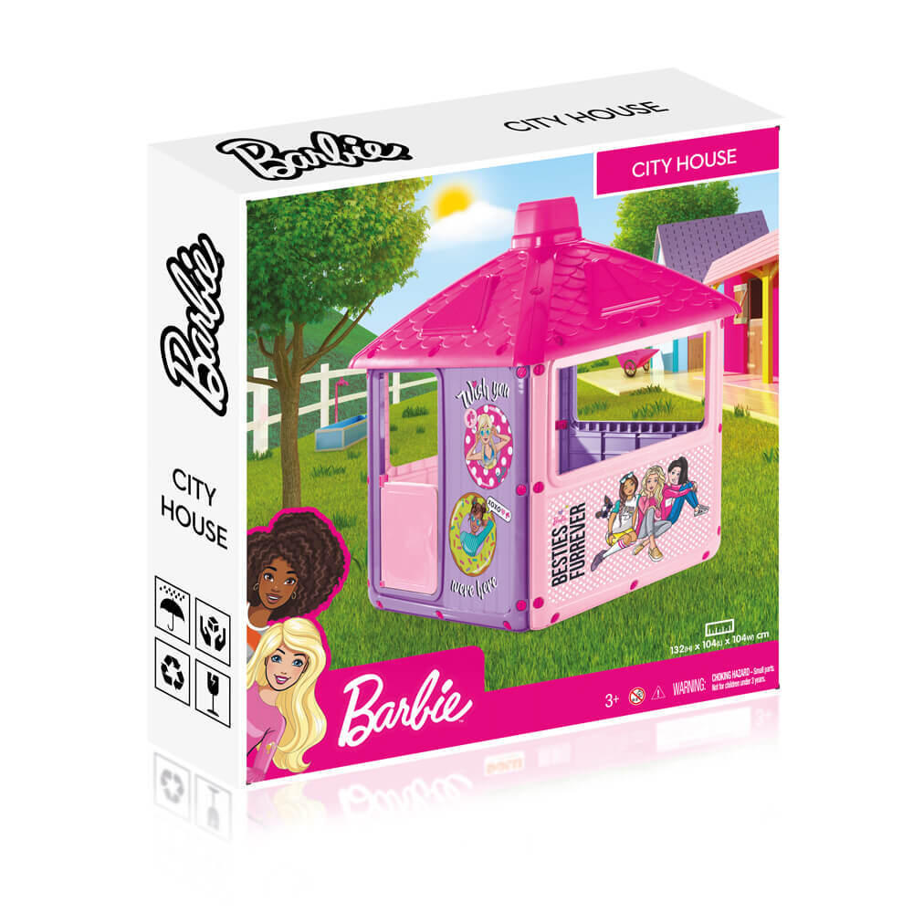 Casuta pentru copii - Barbie image 1
