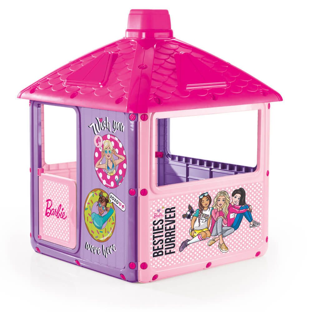 Casuta pentru copii - Barbie image 2