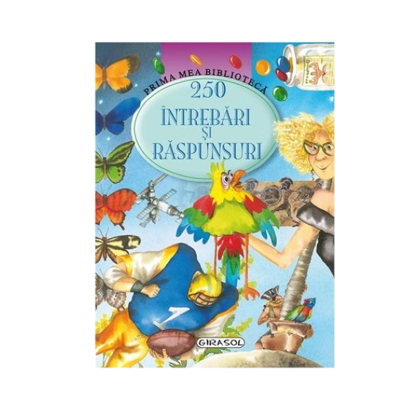 250 intrebari si raspunsuri image 1