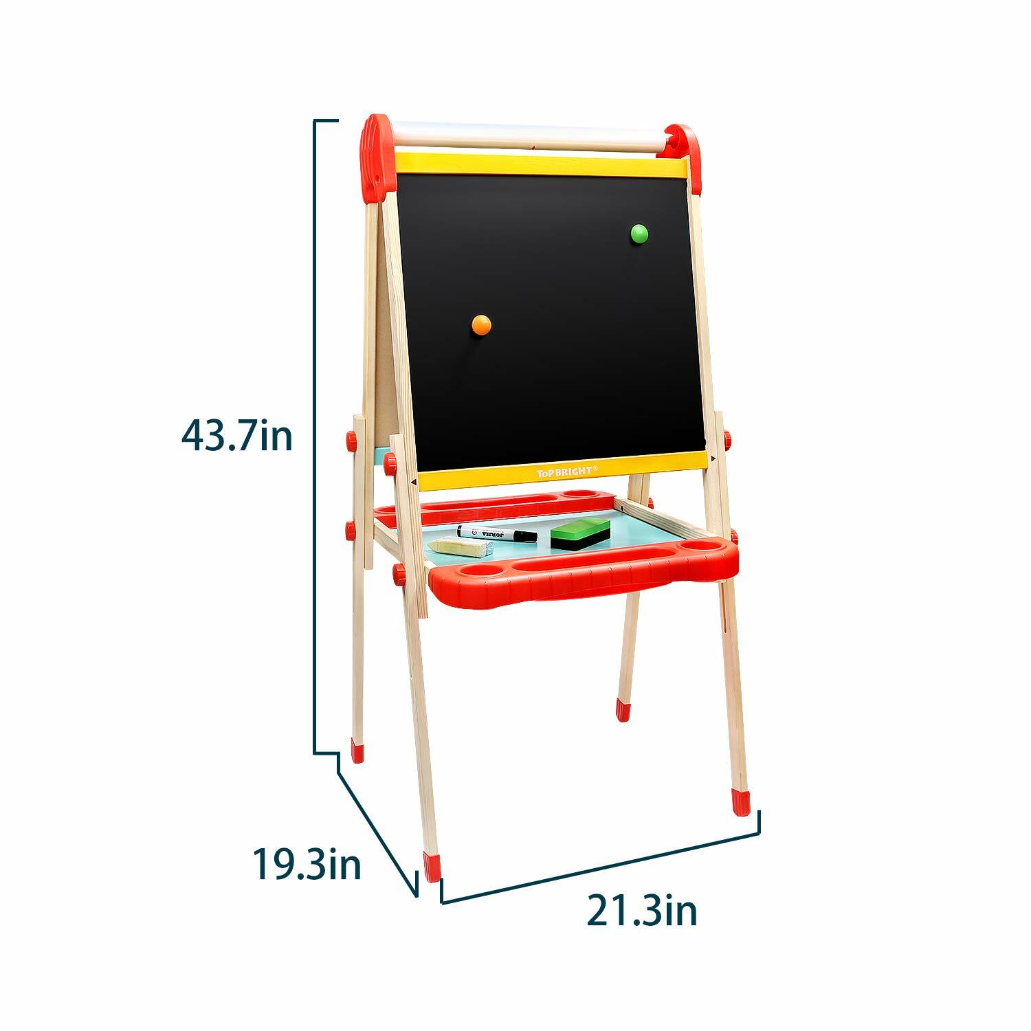 Tabla 2 in 1 tip sevalet image 2