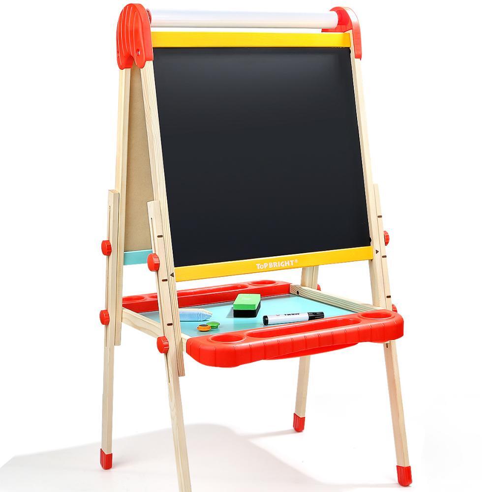 Tabla educativa 2 in 1 tip sevalet image 4