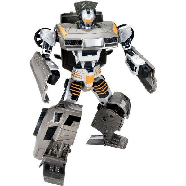 Robot Converters -  M.A.R.S. (1:24) image 2