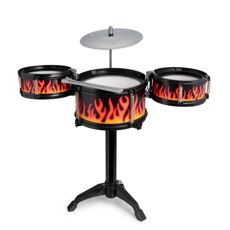 Set tobe Rockstar image 1