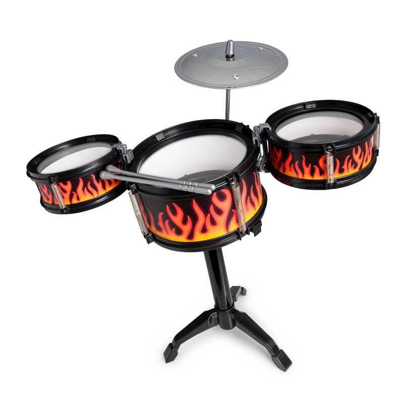 Set tobe Rockstar image 3