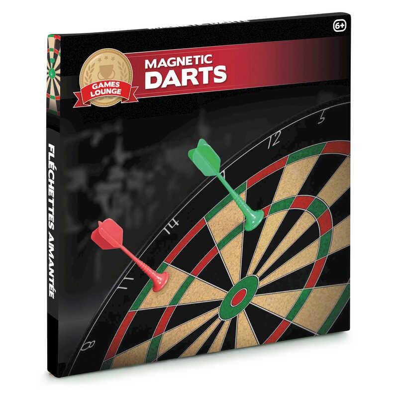 Darts magnetic pentru copii image 1