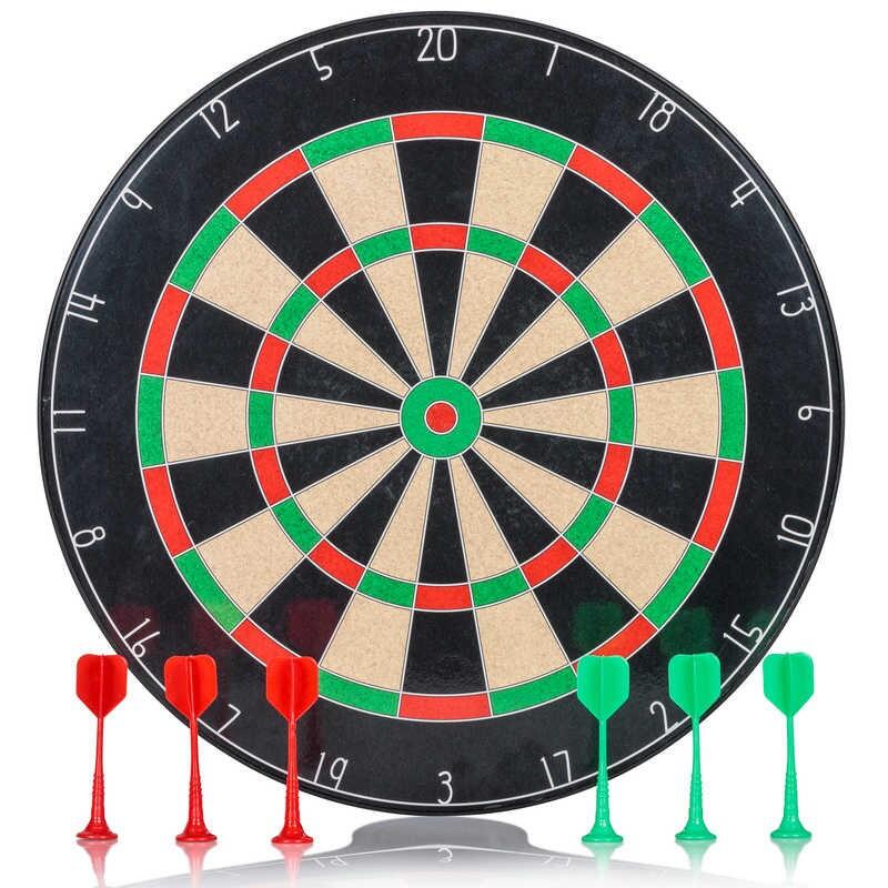 Darts magnetic pentru copii image 3