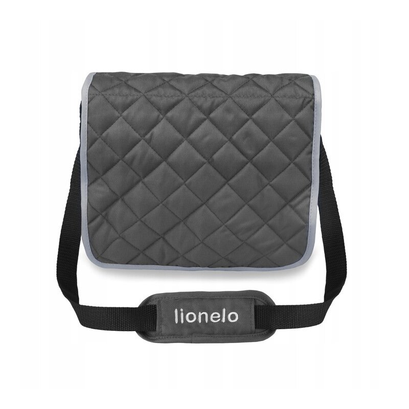 Lionelo - Carucior sport Emma Plus Stone Cu accesorii image 18