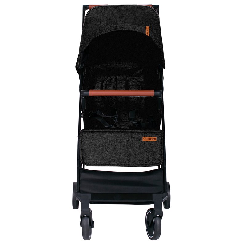 Bomimi - Carucior sport Popy, Negru image 4