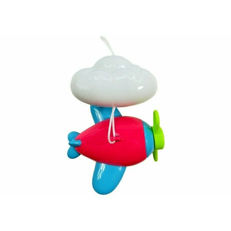 Huanger Toys - Carusel muzical pentru patut cu proiectii si 108 melodii image 11