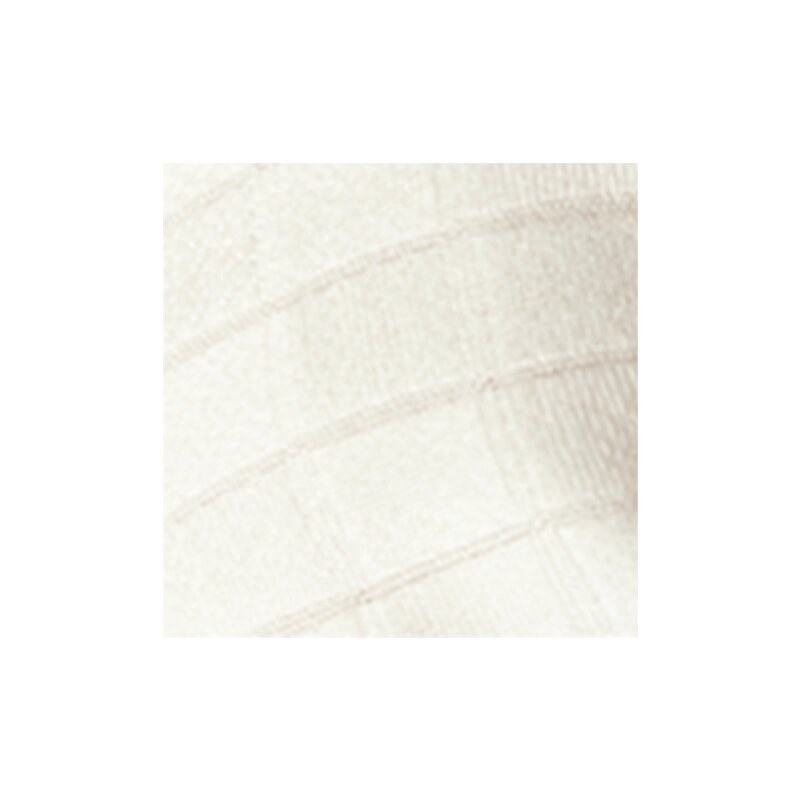 Qmini - Scutec multifunctional din fibra de bambus, 75 x 75 cm, Ecru image 2