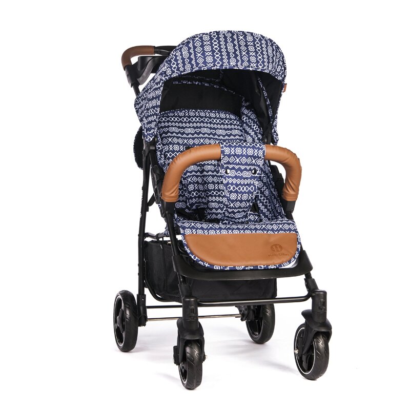 Petite&Mars - Carucior sport Easy, Heritage Folk