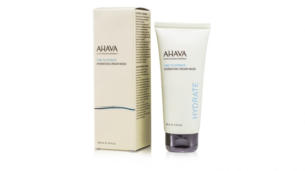 AHAVA Hidration Cream Mask 100 ml