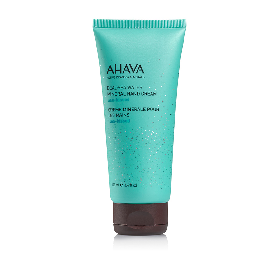 AHAVA Dead-Sea Water Mineral Hand Cream 100 ml