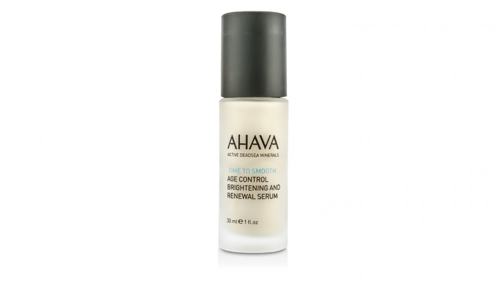 AHAVA Time to Smooth Age Control 30 ml