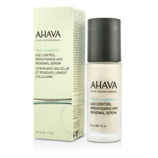 AHAVA Time to Smooth Age - Control 30 ml N