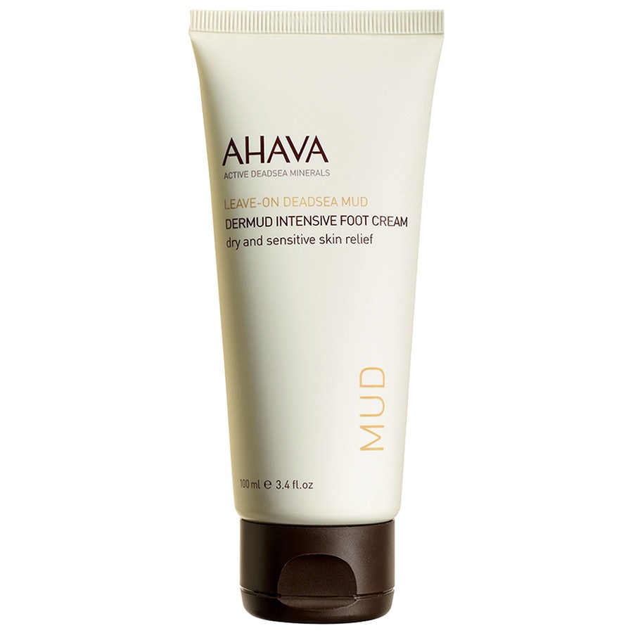 Ahava Dermud Intensive Foot Cream crema picioare