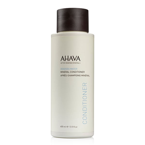 Balsam de par Ahava Mineral Conditioner 400ml