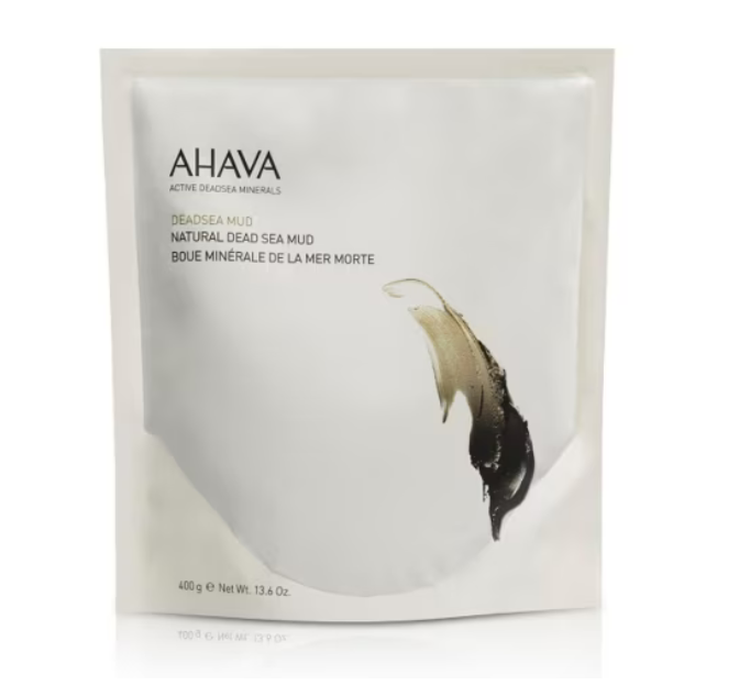 Namol natural  Ahava 400g