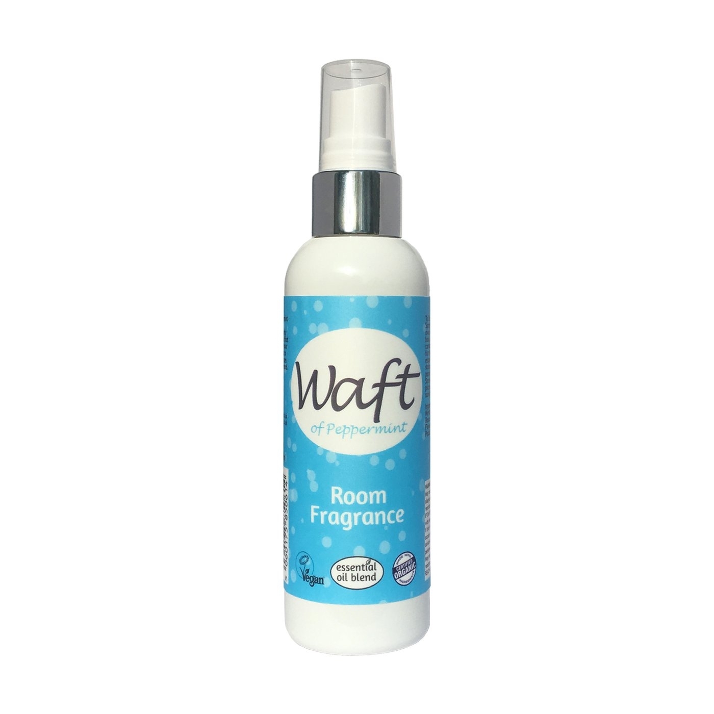 Odorizant camera, cu menta, Waft, 100 ml