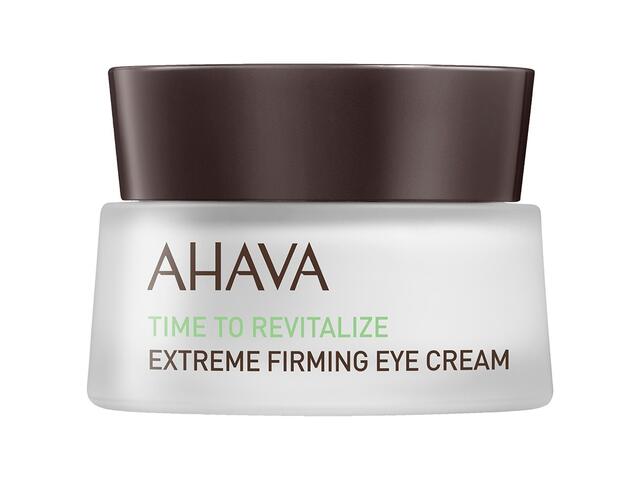 Crema de ochi Ahava Time To Revitalize Extreme Firming 15ml